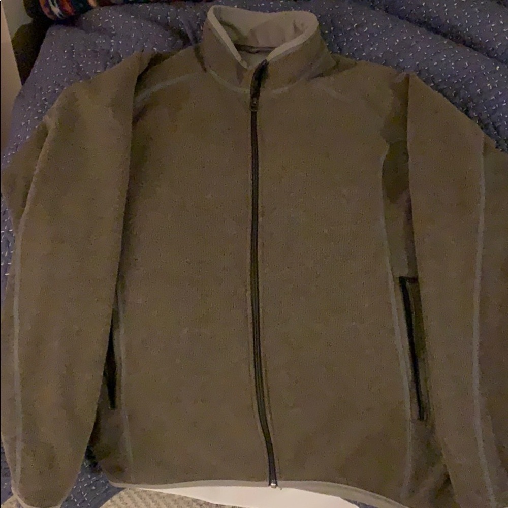 Kuhl full zip jacket